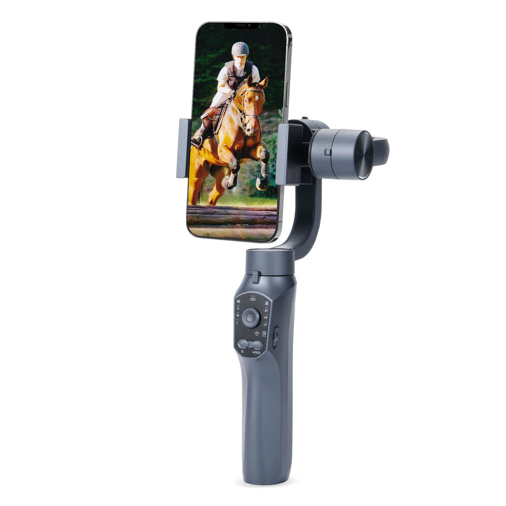 مثبت هاتف محمول F10 | F10 Mobile Phone Stabilizer