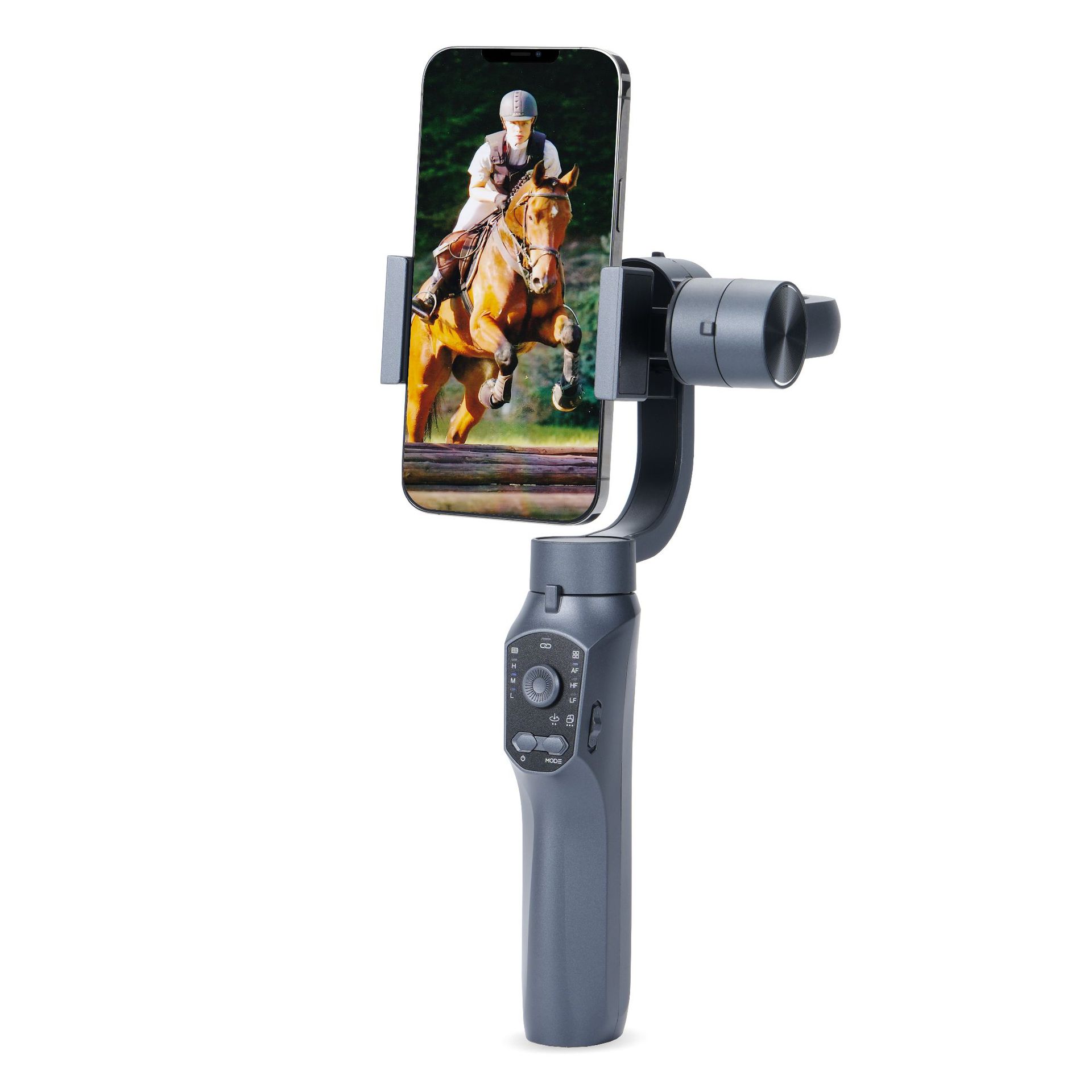 مثبت هاتف محمول F10 | F10 Mobile Phone Stabilizer