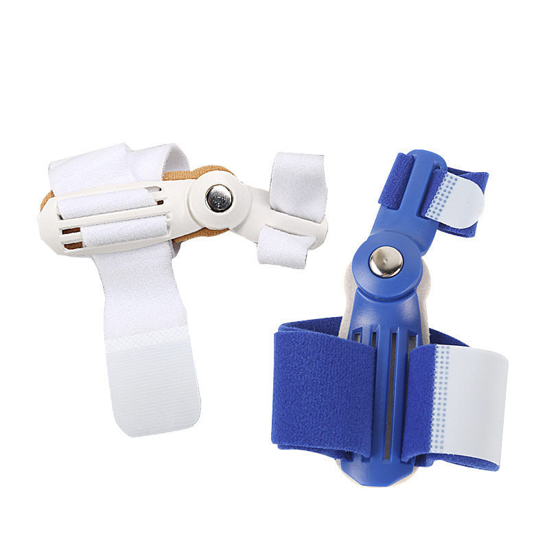 مصحح إبهام القدم البلاستيكي | Hallux Valgus Corrector Plastic Toe Correctors Sleeves