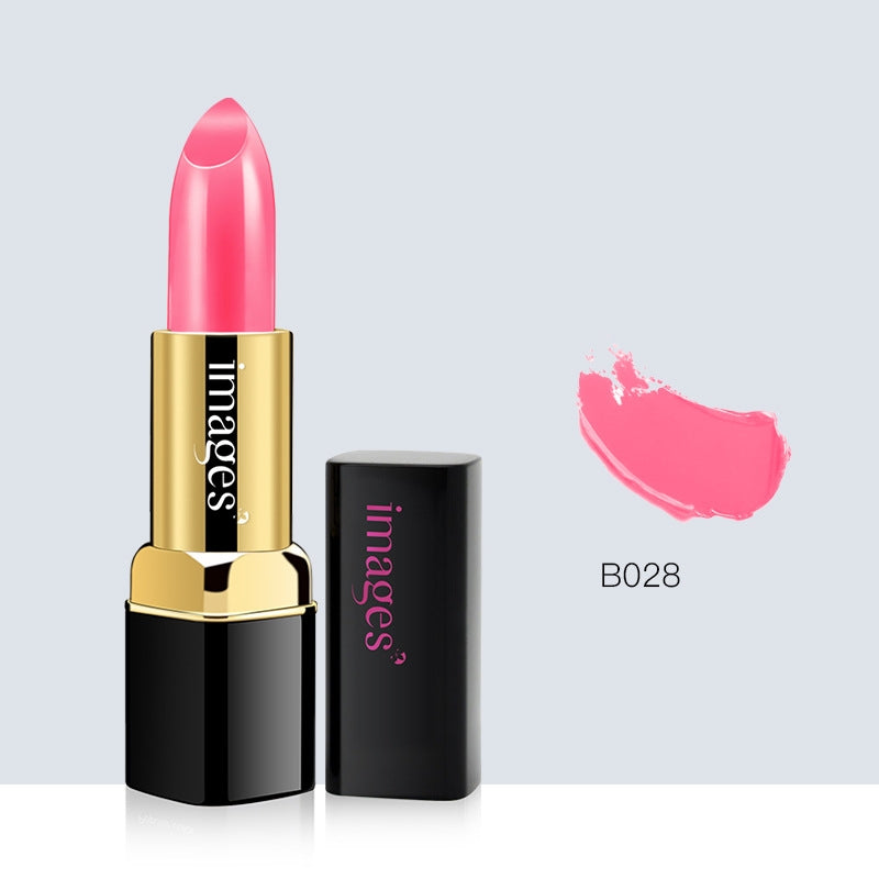 Lipstick Lip Gloss Moisturizing Lip Gloss Lipstick | أحمر شفاه لامع مرطب