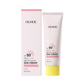 واقي شمس مشرق بفيتامين E | Brightening Vitamin E Sunscreen