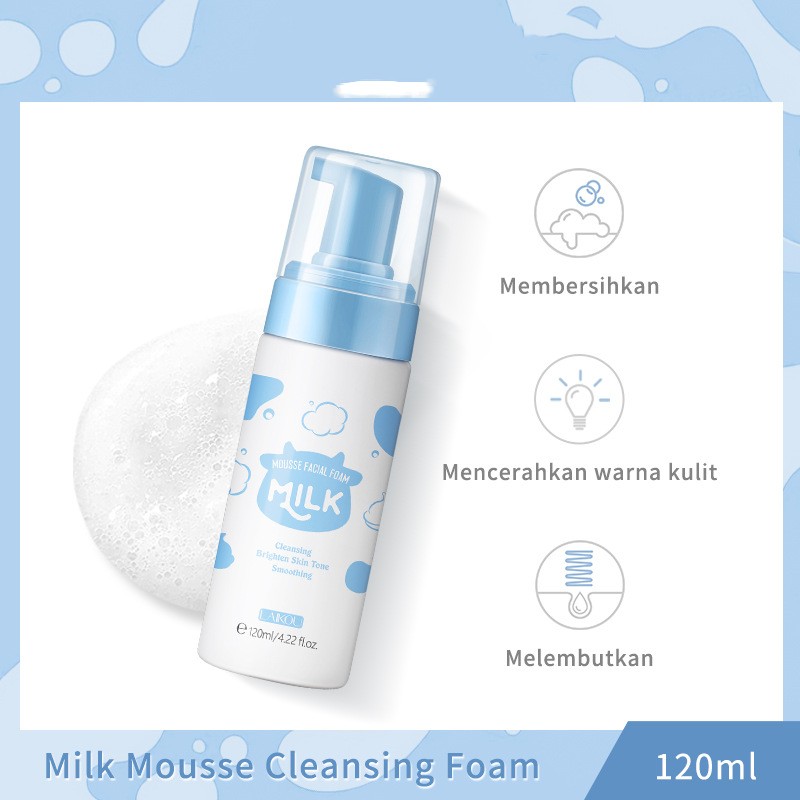 منتج تنظيف المسام 120مل | 120ml Pore Cleaning Skin Care Product