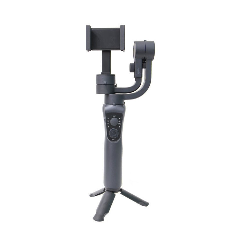 مثبت جيمبال يدوي 3 محاور للهاتف المحمول | Three-Axis Handheld Gimbal Stabilizer Mobile Phone