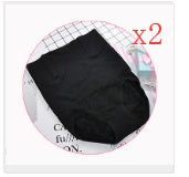 بنطال نسائي عالي الخصر لنحت البطن ورفع الأرداف | High-Waist Seamless Tummy-Up Hip Shaping Body Pants For Women