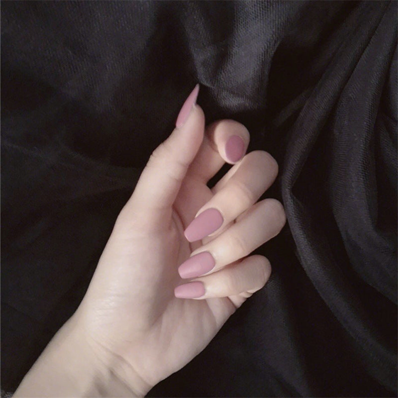 أظافر صناعية قابلة للارتداء | Wearable False Nails