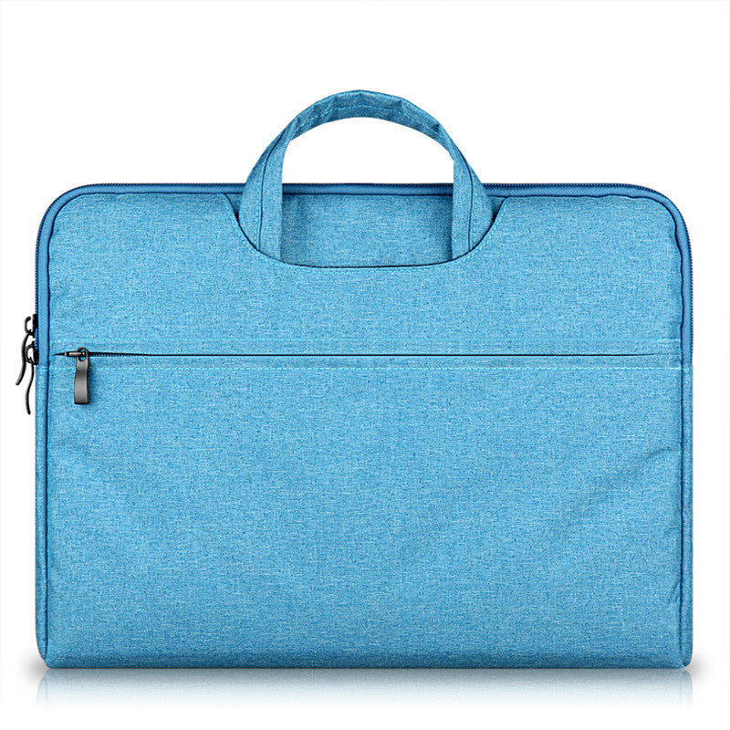 حقيبة لابتوب متوافقة مع آبل وماكبوك | Compatible With Apple Laptop Bag
