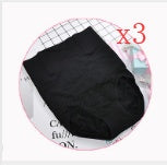 بنطال نسائي عالي الخصر لنحت البطن ورفع الأرداف | High-Waist Seamless Tummy-Up Hip Shaping Body Pants For Women