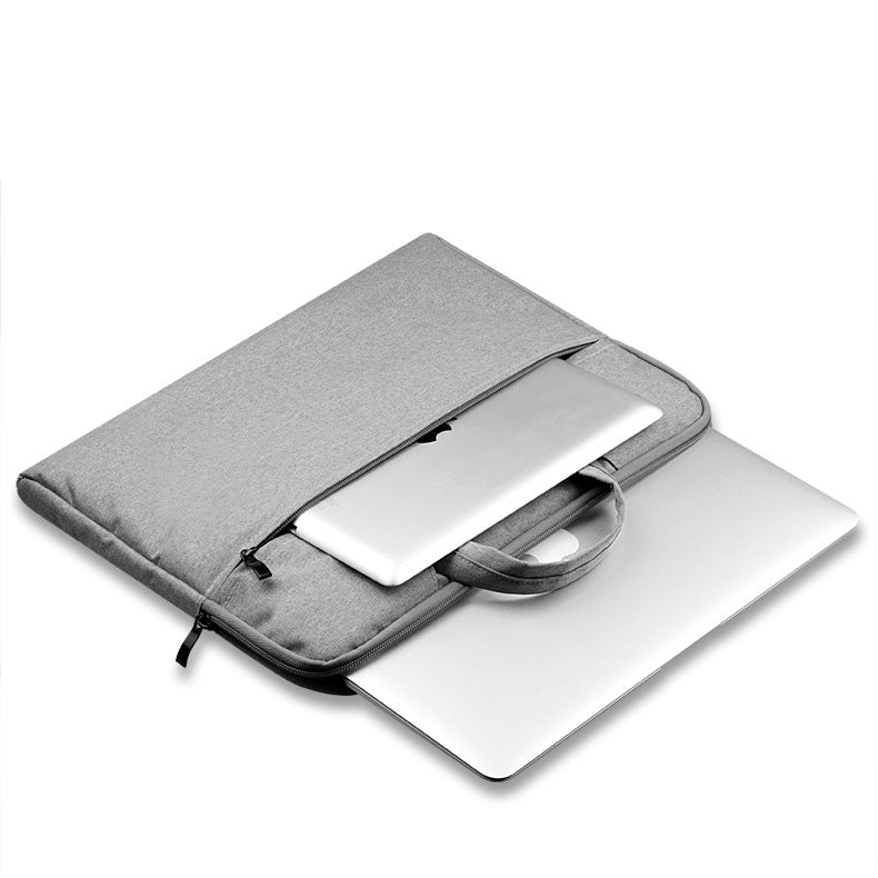 حقيبة لابتوب متوافقة مع آبل وماكبوك | Compatible With Apple Laptop Bag