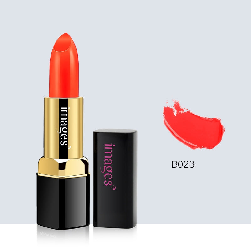 Lipstick Lip Gloss Moisturizing Lip Gloss Lipstick | أحمر شفاه لامع مرطب