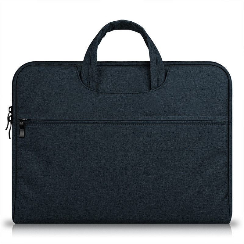 حقيبة لابتوب متوافقة مع آبل وماكبوك | Compatible With Apple Laptop Bag