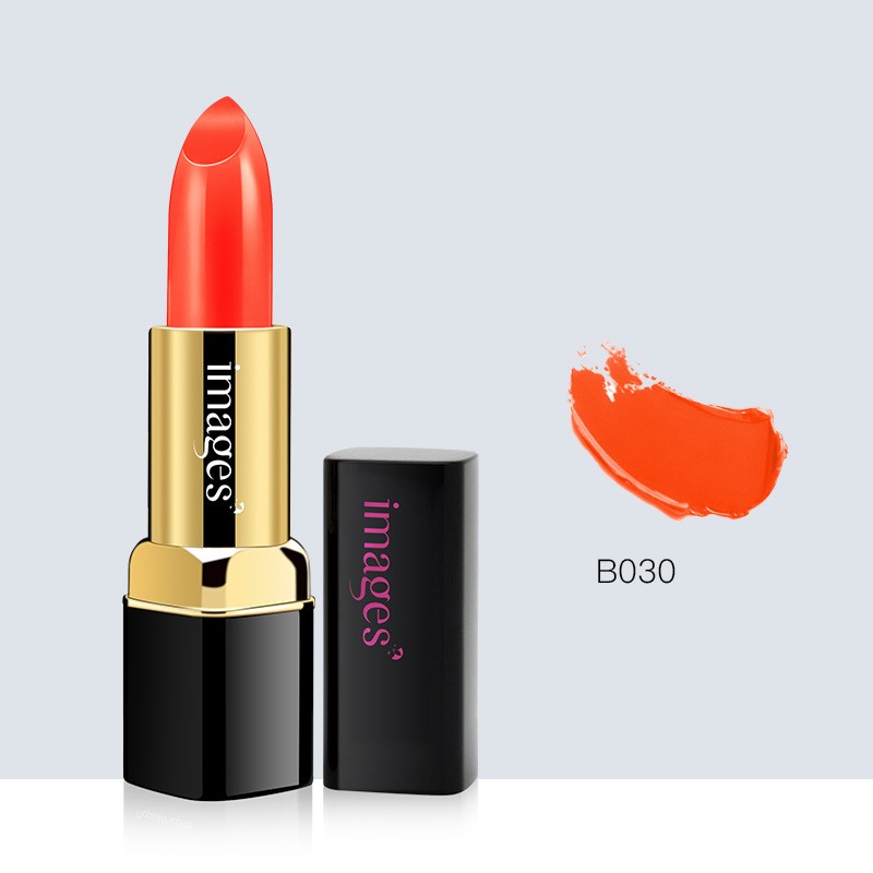 Lipstick Lip Gloss Moisturizing Lip Gloss Lipstick | أحمر شفاه لامع مرطب