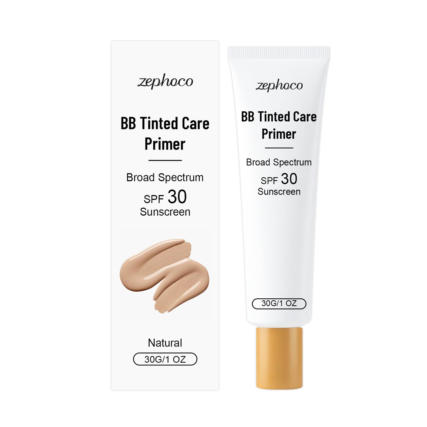 لوشن مكياج واقي شمس لللمسات السريعة | Touch-up Sunscreen Makeup Lotion