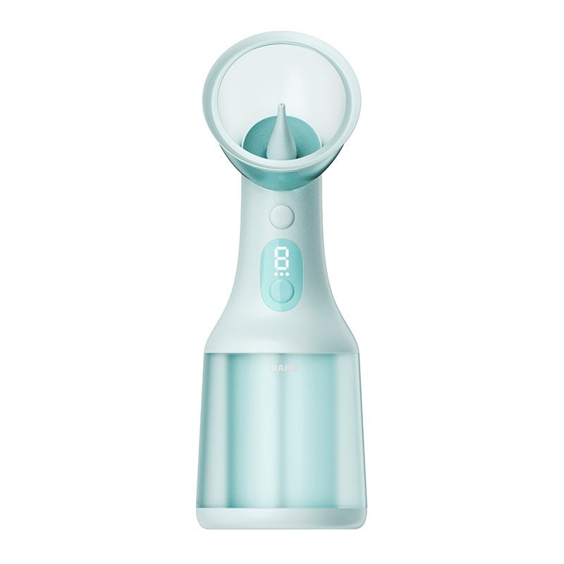جهاز تنظيف الأذن ذكي محمول لإزالة شمع الأذن بأمان | Intelligent Portable Ear Canal Cleaner Home Use Earwax Removal Tool