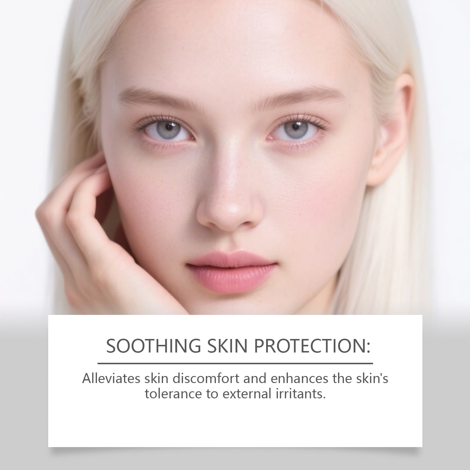 سيروم مرطب ومضاد للتجاعيد بالكولاجين | Moisturizing Anti-wrinkle Serum
