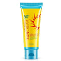 كريم واقي شمس SPF30 مرطب ومخفف للعيوب 80جرام | SPF30 Moisturizing Concealer Sunscreen 80g
