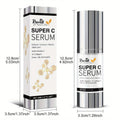 سيروم شد وتوحيد لون البشرة | Press-and-pull Firming Serum For Even Skin Tone