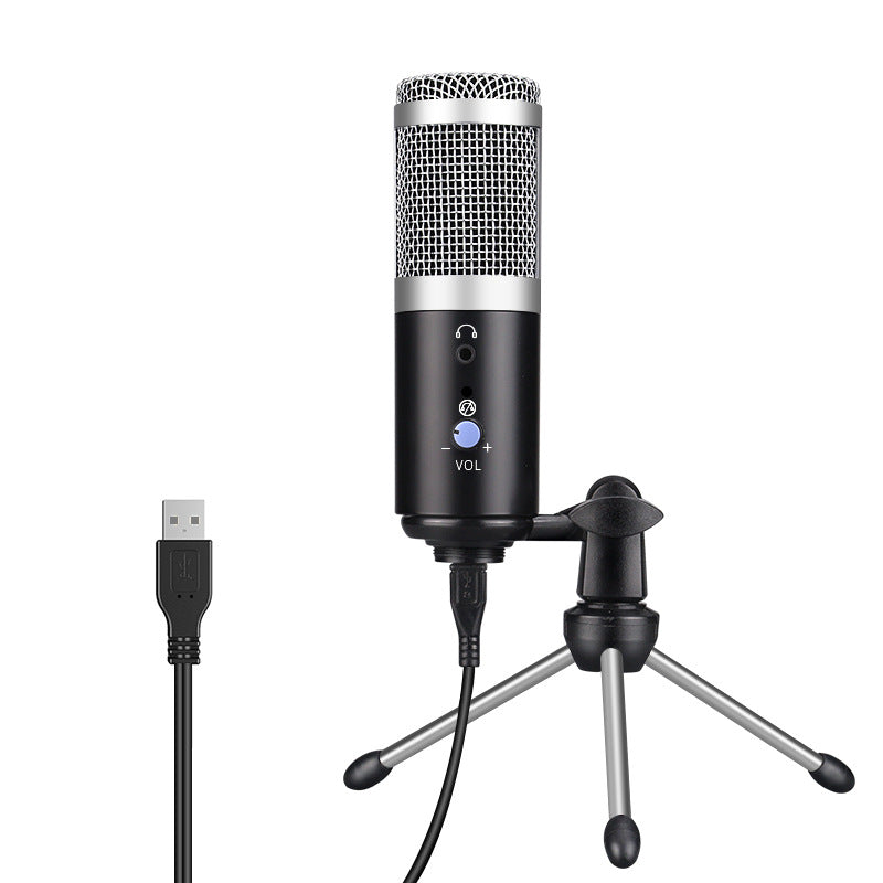 ميكروفون كمبيوتر احترافي | Computer Microphone Professional