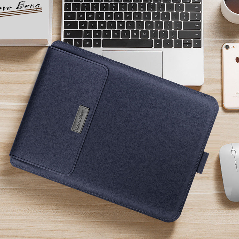 حقيبة لابتوب عالمية سليف أعمال لجميع المقاسات | Universal Laptop Bag Case Business Laptop Case Laptop Sleeve