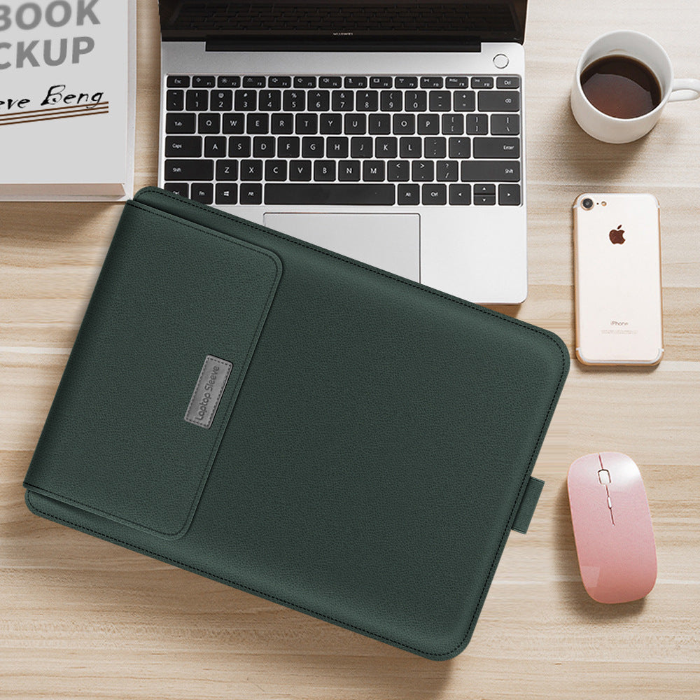 حقيبة لابتوب عالمية سليف أعمال لجميع المقاسات | Universal Laptop Bag Case Business Laptop Case Laptop Sleeve