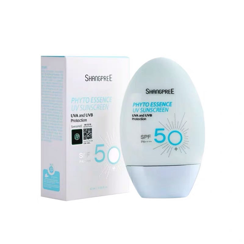 واقي شمس Cattail SPF50 للوجه 60مل | Cattail SPF50 Sunscreen 60ml
