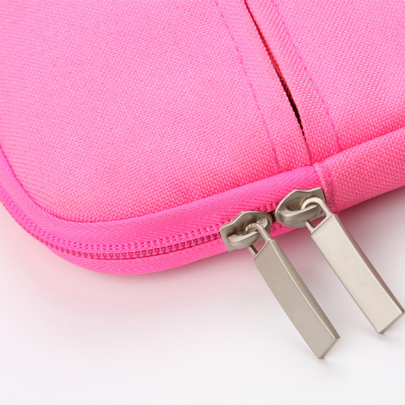 حقيبة لابتوب متوافقة مع آبل وماكبوك | Compatible With Apple Laptop Bag