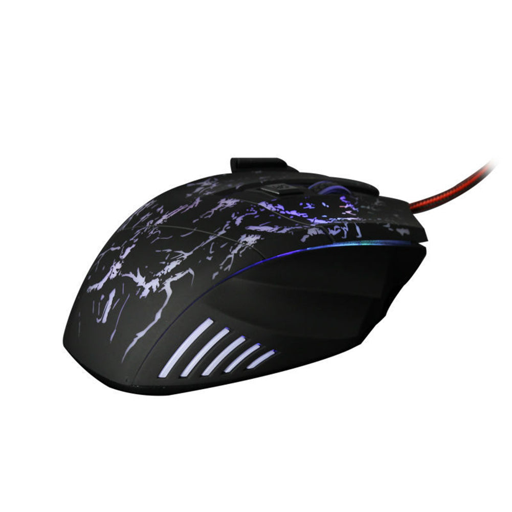 ماوس جيمينج للكمبيوتر بدقة عالية | Computer Gaming Mouse