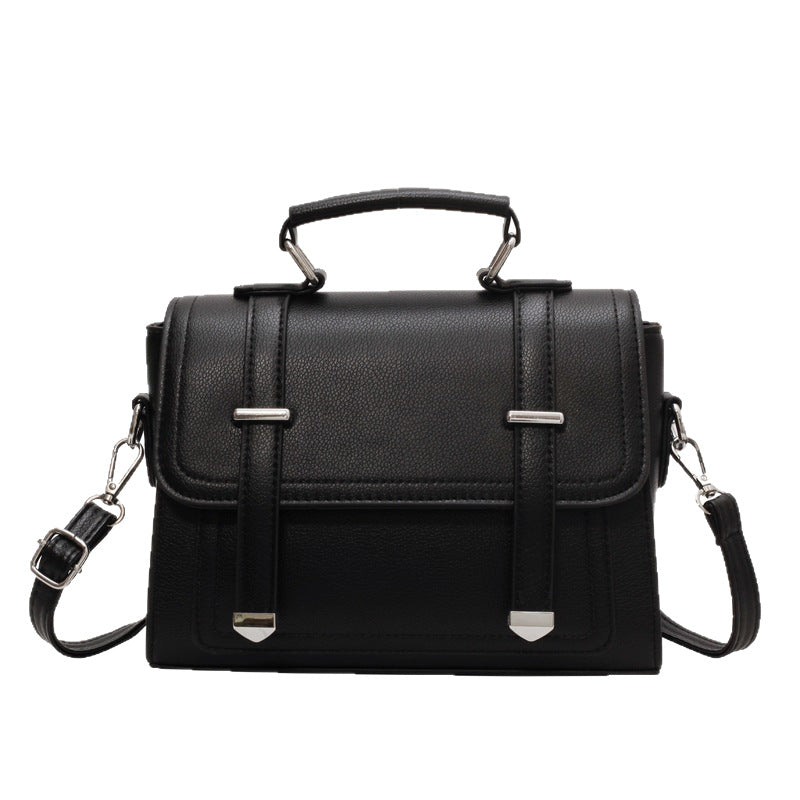 حقيبة كروس بودي أنيقة للنساء | Stylish Minimalist Versatile Crossbody Shoulder Bag For Women
