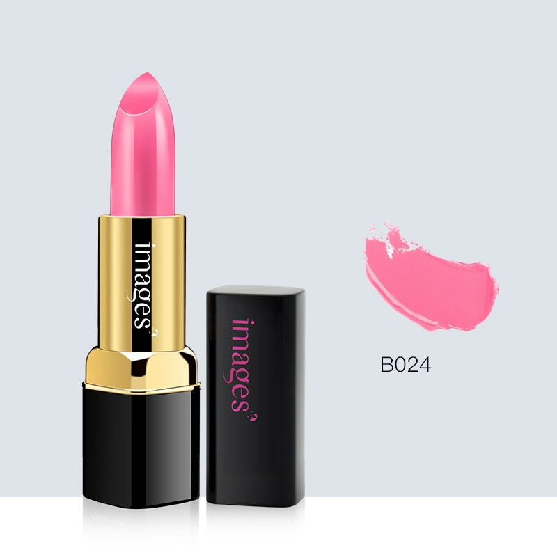 Lipstick Lip Gloss Moisturizing Lip Gloss Lipstick | أحمر شفاه لامع مرطب