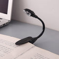 ضوء قراءة LED صغير بمشبك | LED Book Light