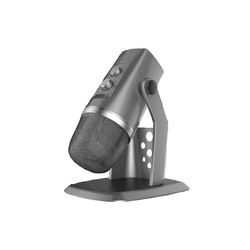 مايكروفون USB للتسجيل | Microphone Recording USB Microphone