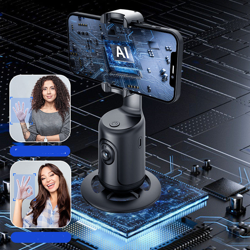 مثبت تتبع تلقائي جديد | New Automatic Tracking Stabilizer