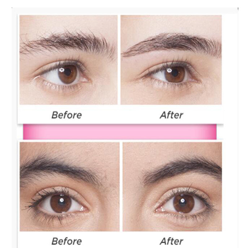 جهاز إزالة شعر الحواجب الكهربائي | Flawlessly Brows Electric Eyebrow Remover
