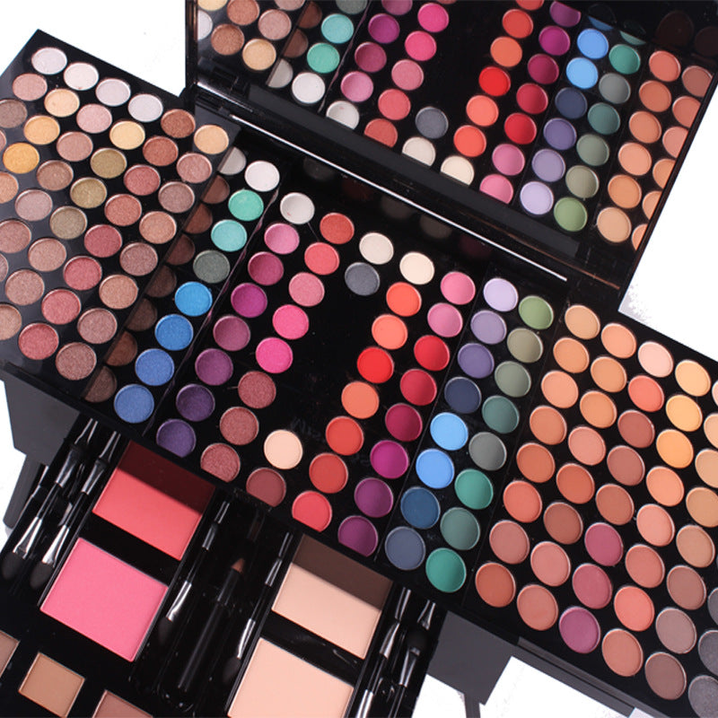 علبة مكياج بلاشر | Blush make-up box