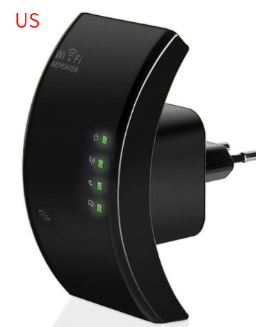 موسع وايفاي لتقوية وتوسيع نطاق الإشارة | Wifi Repeater