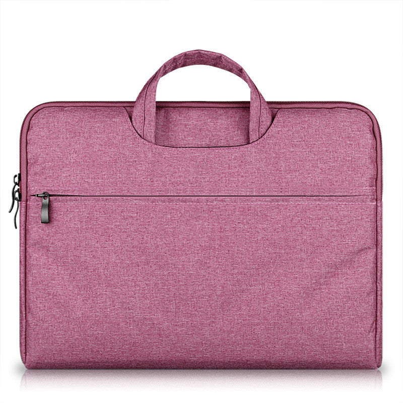 حقيبة لابتوب متوافقة مع آبل وماكبوك | Compatible With Apple Laptop Bag