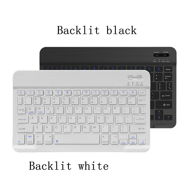 ماوس لاسلكي متوافق مع التابلت واللابتوب | Wireless Mouse For Tablets And Laptops