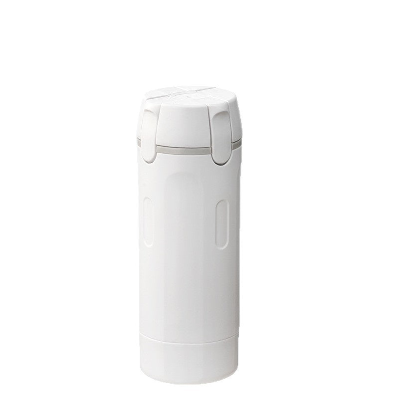 حافظة سفر 4 في 1 محمولة | 4 In 1 Travel Dispenser Portable Travel Bottles