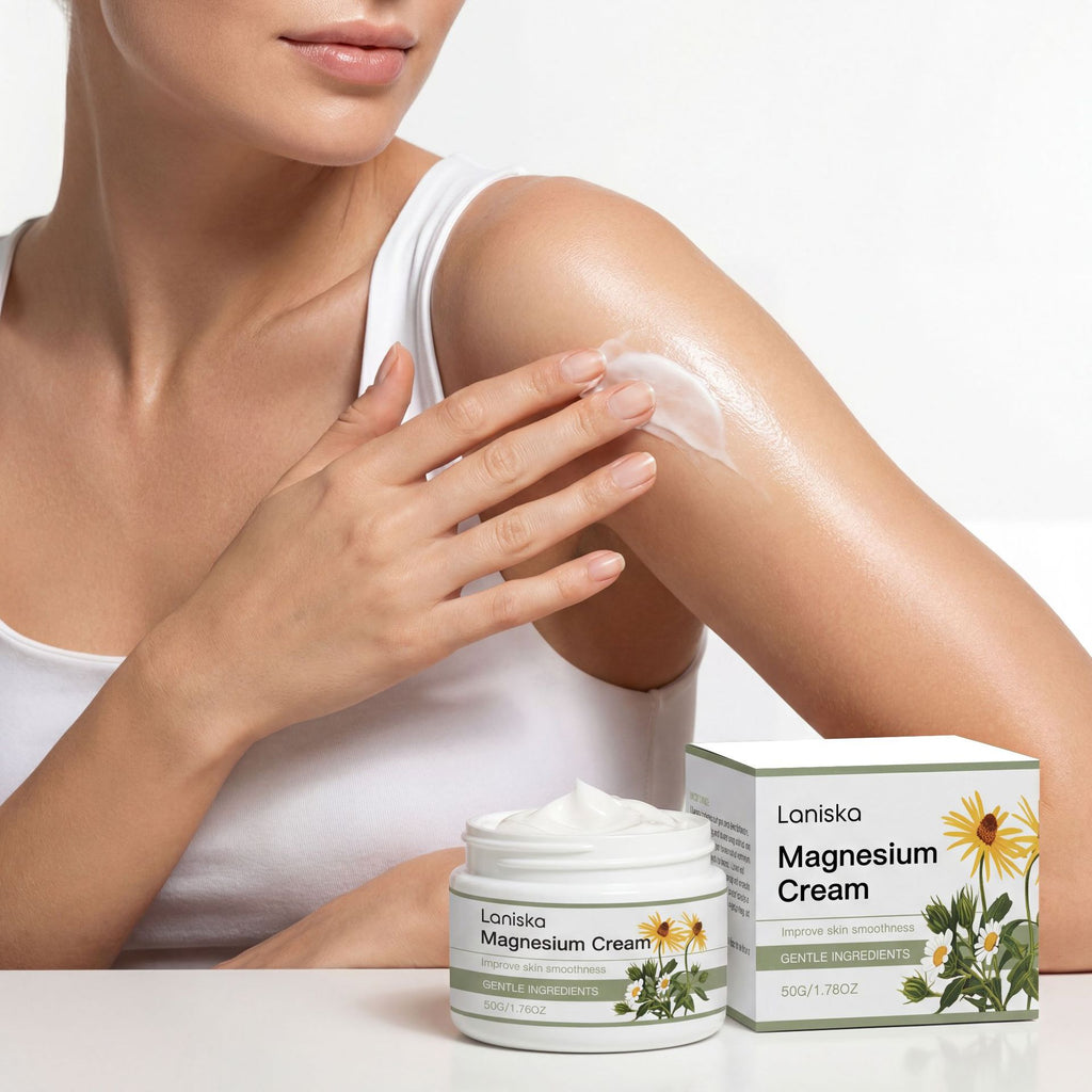 كريم مهدئ للبشرة | Skin-soothing Cream