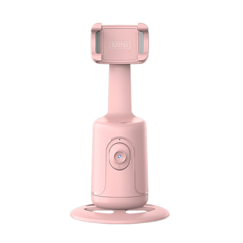 مثبت تتبع تلقائي جديد | New Automatic Tracking Stabilizer