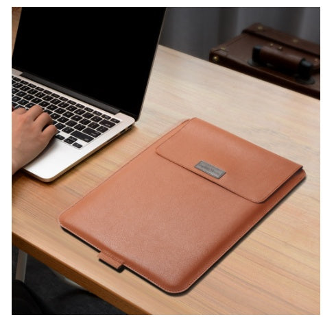 حقيبة لابتوب عالمية سليف أعمال لجميع المقاسات | Universal Laptop Bag Case Business Laptop Case Laptop Sleeve