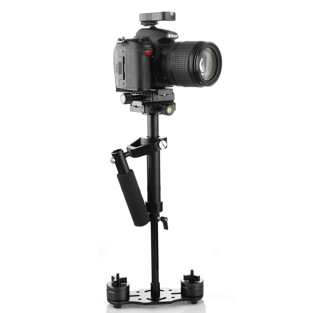 مثبت يدوي S40/S60 للكاميرا | S40/S60 Handheld Stabilizer
