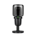 مايكروفون USB سلكي للكمبيوتر والألعاب والبث المباشر | USB Wired Microphone for PC Gaming & Live Streaming