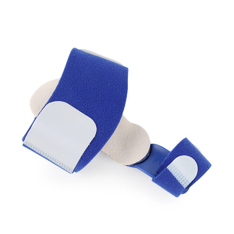 مصحح إبهام القدم البلاستيكي | Hallux Valgus Corrector Plastic Toe Correctors Sleeves