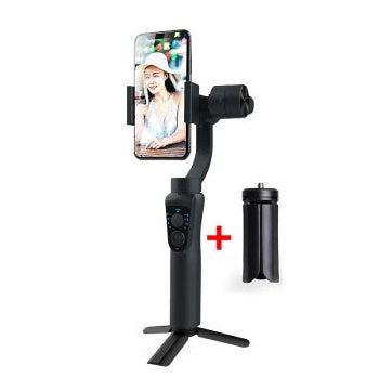 مثبت محمول ثلاثي المحاور مضاد للاهتزاز للهاتف المحمول S5B | S5B Three-axis Mobile Phone Gimbal Anti-shake Handheld Stabilizer