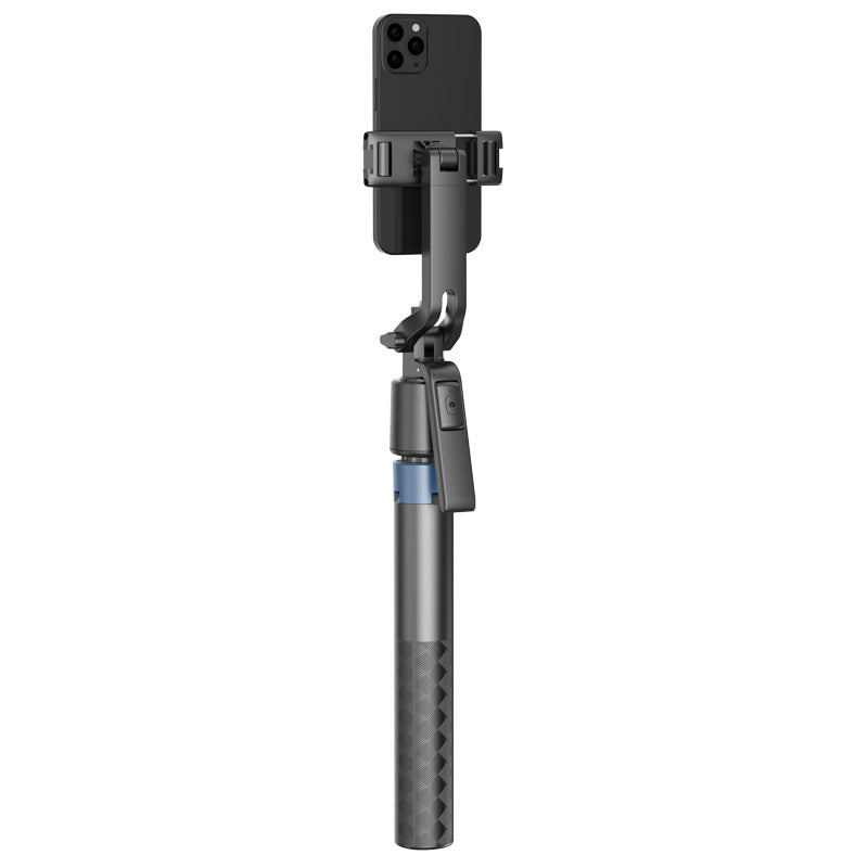 AI Mobile Phone Smart Tracking PTZ Bluetooth Selfie Stick | عصا سيلفي ذكية بتتبع أوتوماتيكي بلوتوث للهواتف الذكية