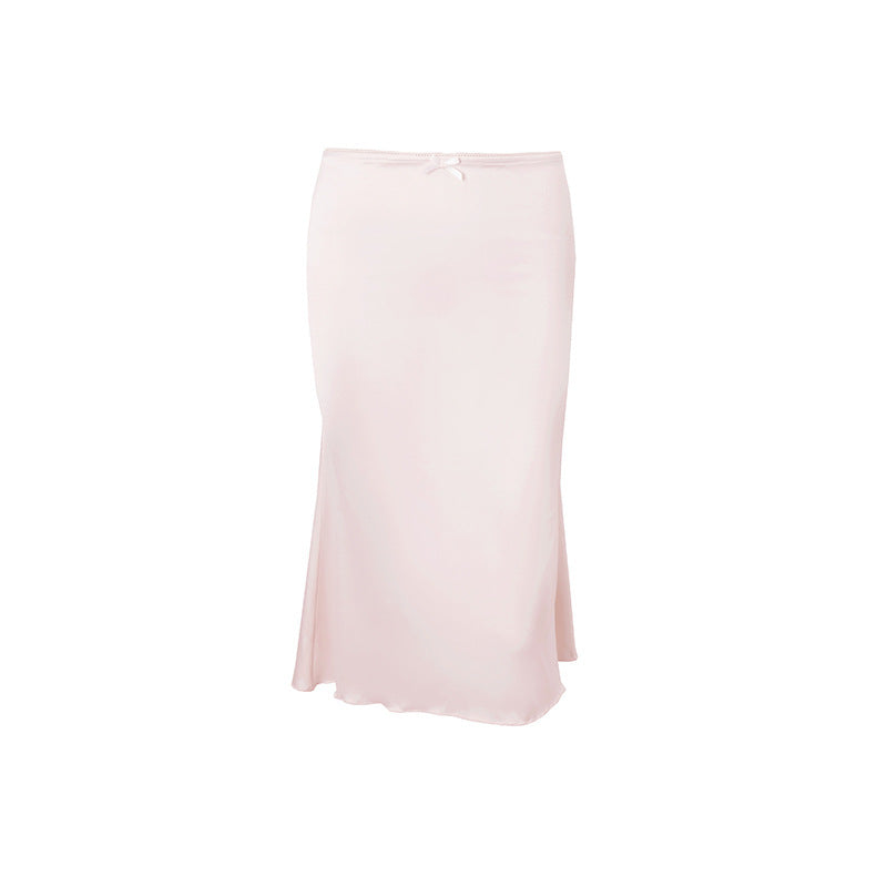 تنورة نسائية أنيقة ضيقة محددة للجسم | Womens Sexy Elegant Bodycon Skirt