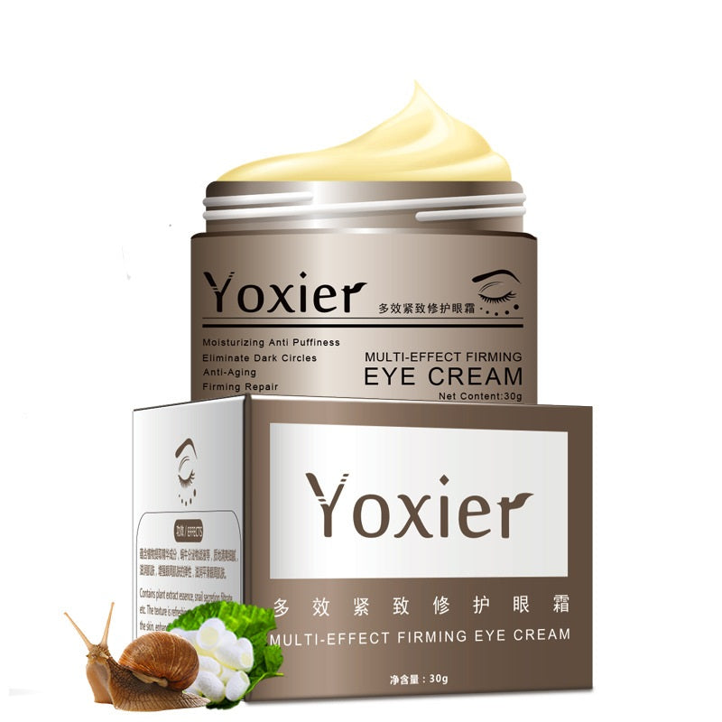 كريم الحلزون للوجه | Snail Cream