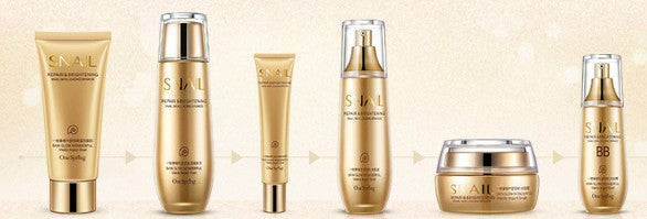 طقم عناية بالبشرة 6 قطع مرطب ومرطب | 6pcs Moisturizing And Hydrating Skin Care Set Cosmetics