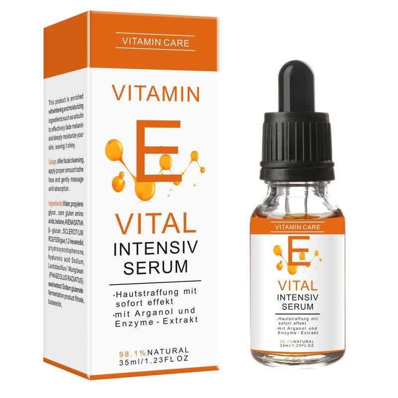 سيروم فيتامين C والحلزون والصبار | Vitamin C Snail Aloe Serum
