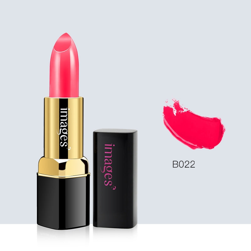 Lipstick Lip Gloss Moisturizing Lip Gloss Lipstick | أحمر شفاه لامع مرطب